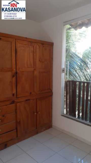 Conheça Photo_1633620379827 do imóvel - Casa de Vila 4 quartos à venda Flamengo, Rio de Janeiro - R$ 850.000 - KFCV40003 - 5 Photo_1633620379827 - Casa de Vila 4 quartos à venda Flamengo, Rio de Janeiro - R$ 850.000 - KFCV40003 - 5