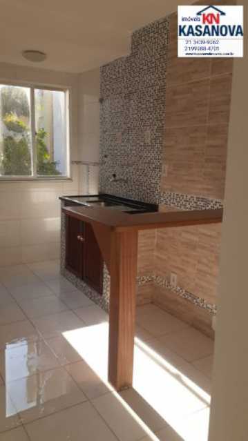 Conheça Photo_1633620379537 do imóvel - Casa de Vila 4 quartos à venda Flamengo, Rio de Janeiro - R$ 850.000 - KFCV40003 - 7 Photo_1633620379537 - Casa de Vila 4 quartos à venda Flamengo, Rio de Janeiro - R$ 850.000 - KFCV40003 - 7