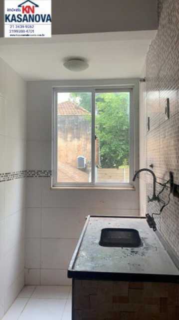 Conheça Photo_1633620341163 do imóvel - Casa de Vila 4 quartos à venda Flamengo, Rio de Janeiro - R$ 850.000 - KFCV40003 - 8 Photo_1633620341163 - Casa de Vila 4 quartos à venda Flamengo, Rio de Janeiro - R$ 850.000 - KFCV40003 - 8