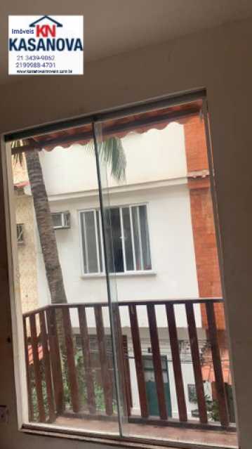 Conheça Photo_1633620340738 do imóvel - Casa de Vila 4 quartos à venda Flamengo, Rio de Janeiro - R$ 850.000 - KFCV40003 - 6 Photo_1633620340738 - Casa de Vila 4 quartos à venda Flamengo, Rio de Janeiro - R$ 850.000 - KFCV40003 - 6