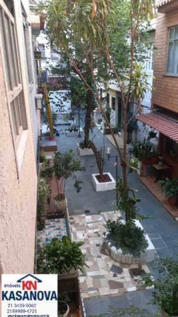 Conheça Photo_1633620414971 do imóvel - Casa de Vila 4 quartos à venda Flamengo, Rio de Janeiro - R$ 850.000 - KFCV40003 - 3 Photo_1633620414971 - Casa de Vila 4 quartos à venda Flamengo, Rio de Janeiro - R$ 850.000 - KFCV40003 - 3