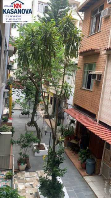 Conheça Photo_1633620340124 do imóvel - Casa de Vila 4 quartos à venda Flamengo, Rio de Janeiro - R$ 850.000 - KFCV40003 - 14 Photo_1633620340124 - Casa de Vila 4 quartos à venda Flamengo, Rio de Janeiro - R$ 850.000 - KFCV40003 - 14