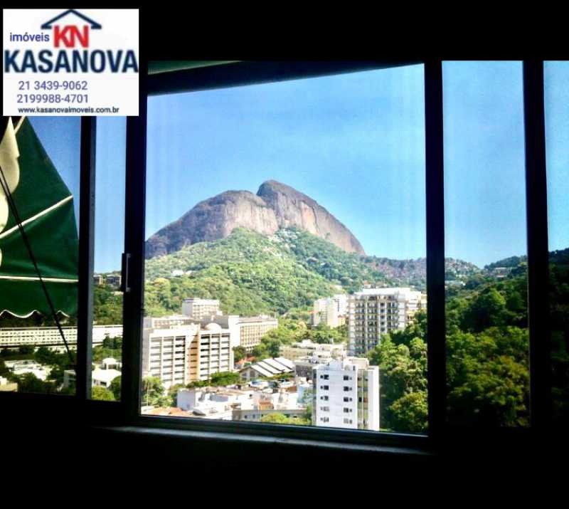 Photo_1634312951259 - Apartamento 2 quartos à venda Gávea, Rio de Janeiro - R$ 1.500.000 - KFAP20400 - 4