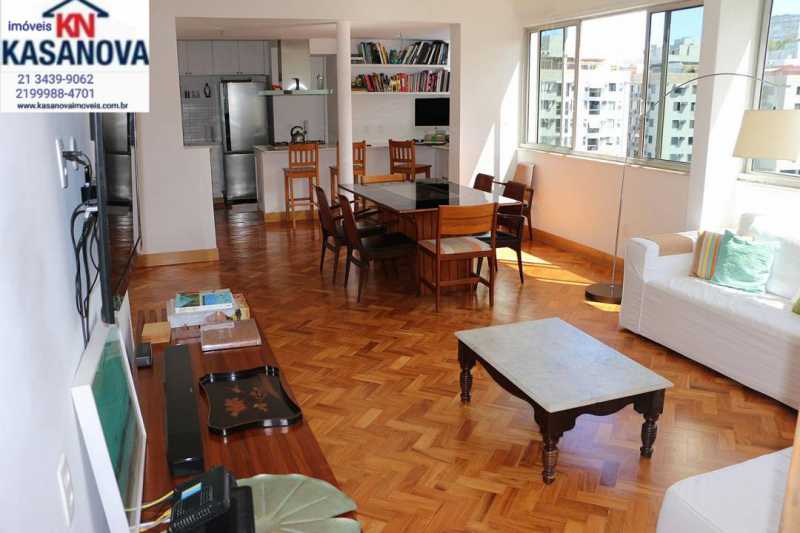Photo_1634312671613 - Apartamento 2 quartos à venda Gávea, Rio de Janeiro - R$ 1.500.000 - KFAP20400 - 7
