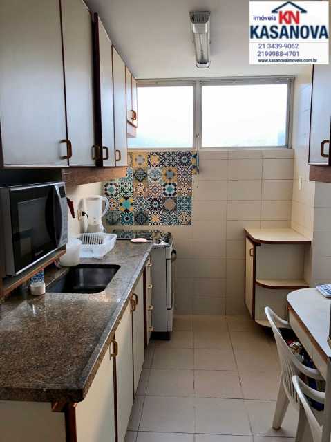 Photo_1634312951665 - Apartamento 2 quartos à venda Gávea, Rio de Janeiro - R$ 1.500.000 - KFAP20400 - 27