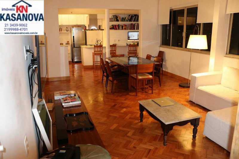 Photo_1634312671905 - Apartamento 2 quartos à venda Gávea, Rio de Janeiro - R$ 1.500.000 - KFAP20400 - 9