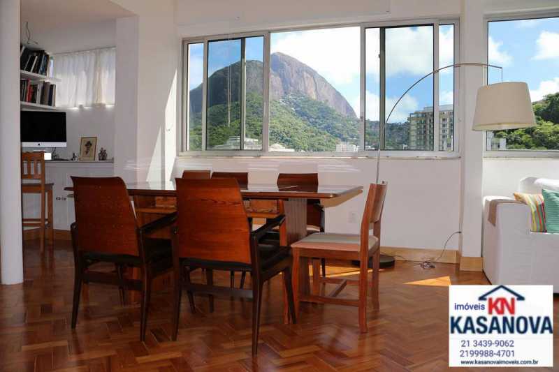 Photo_1634312672489 - Apartamento 2 quartos à venda Gávea, Rio de Janeiro - R$ 1.500.000 - KFAP20400 - 10