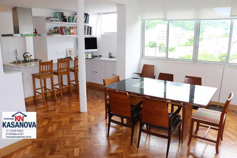 Photo_1634312825291 - Apartamento 2 quartos à venda Gávea, Rio de Janeiro - R$ 1.500.000 - KFAP20400 - 14