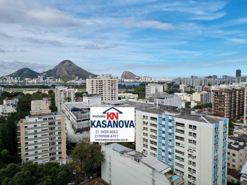 Photo_1634314609794 - Apartamento 2 quartos à venda Gávea, Rio de Janeiro - R$ 1.500.000 - KFAP20400 - 20