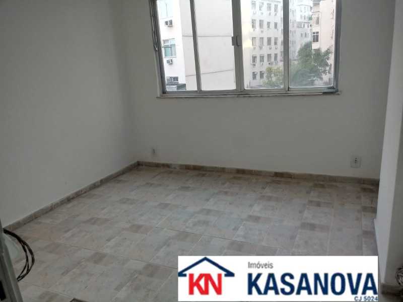 Photo_1634933378534 - Apartamento 1 quarto à venda Catete, Rio de Janeiro - R$ 370.000 - KFAP10186 - 5