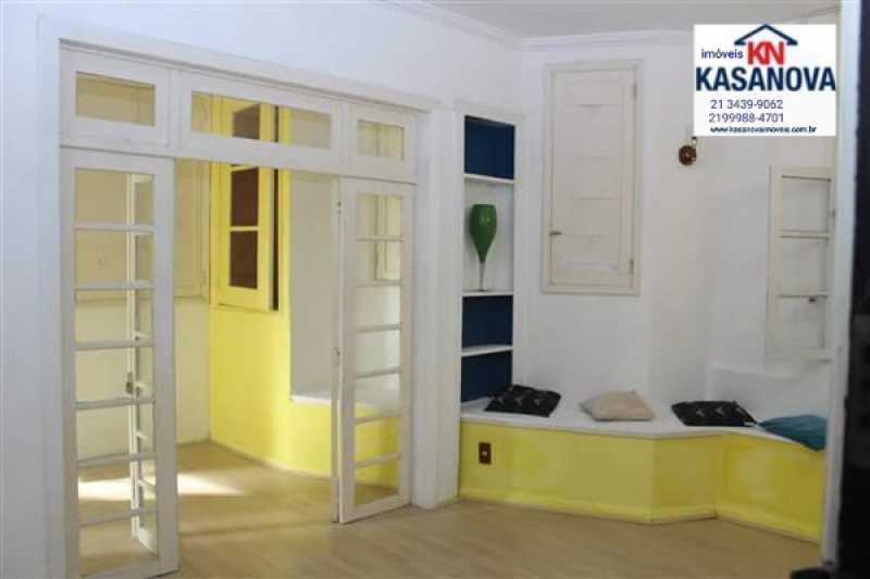 Photo_1636491518156 - Apartamento 1 quarto à venda Urca, Rio de Janeiro - R$ 480.000 - KFAP10191 - 3