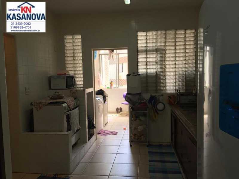 Photo_1636649464773 - Apartamento 4 quartos à venda Cosme Velho, Rio de Janeiro - R$ 1.500.000 - KFAP40079 - 28