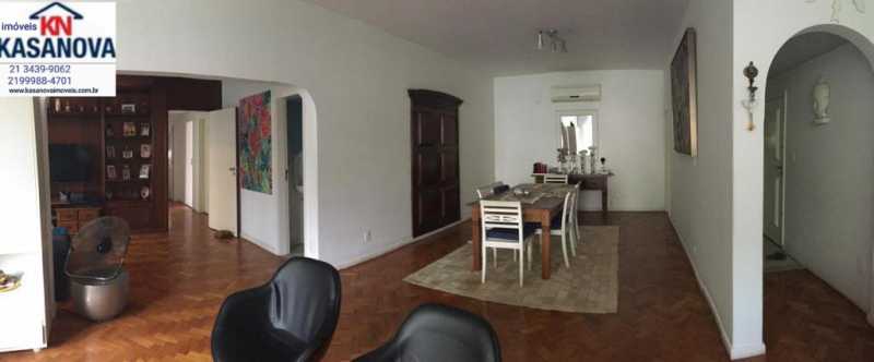 Photo_1636649464411 - Apartamento 4 quartos à venda Cosme Velho, Rio de Janeiro - R$ 1.500.000 - KFAP40079 - 6