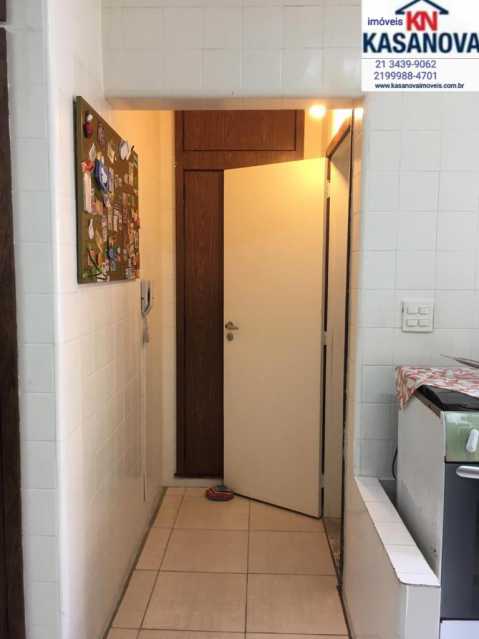 Photo_1636649786277 - Apartamento 4 quartos à venda Cosme Velho, Rio de Janeiro - R$ 1.500.000 - KFAP40079 - 24