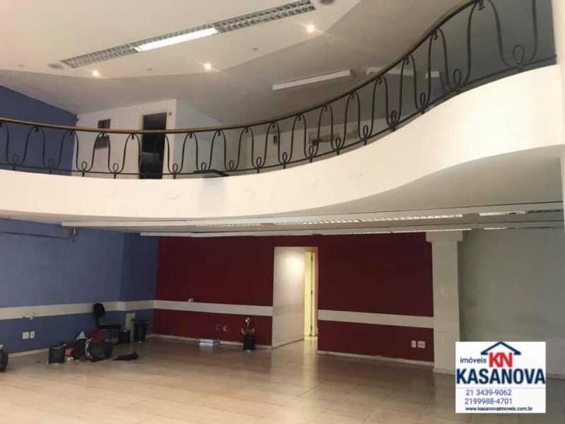 Conheça Photo_1636730991384 do imóvel - Loja 198m² para alugar Flamengo, Rio de Janeiro - R$ 11.500 - KFLJ00041 - 4 Photo_1636730991384 - Loja 198m² para alugar Flamengo, Rio de Janeiro - R$ 11.500 - KFLJ00041 - 4