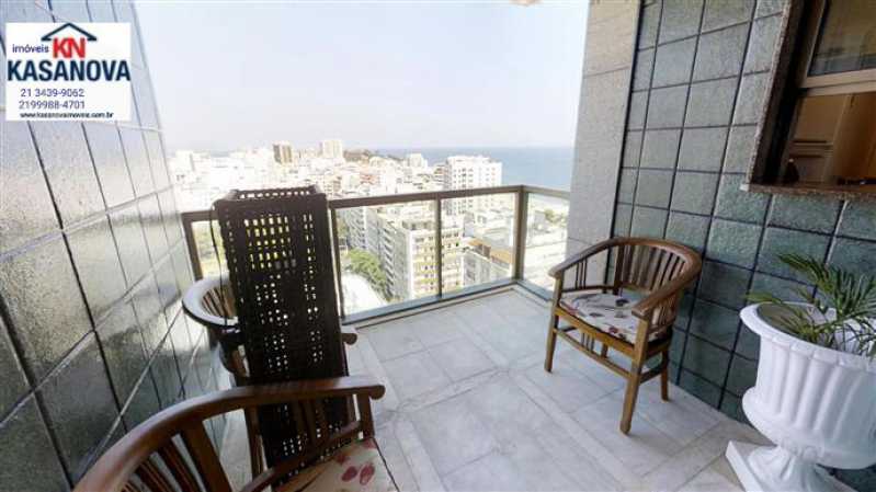 Photo_1641828471747 - Apartamento 3 quartos à venda Ipanema, Rio de Janeiro - R$ 4.300.000 - KFAP30330 - 9