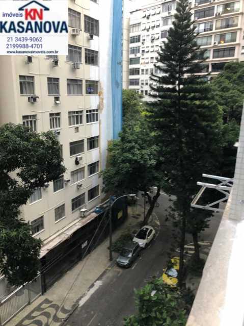 Photo_1637076664529 - Apartamento 3 quartos para venda e aluguel Flamengo, Rio de Janeiro - R$ 1.400.000 - KFAP30331 - 8