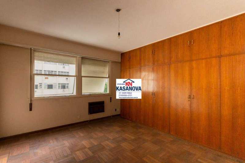 Photo_1637699681262 - Apartamento à venda Flamengo, Rio de Janeiro - R$ 3.500.000 - KFAP00100 - 26