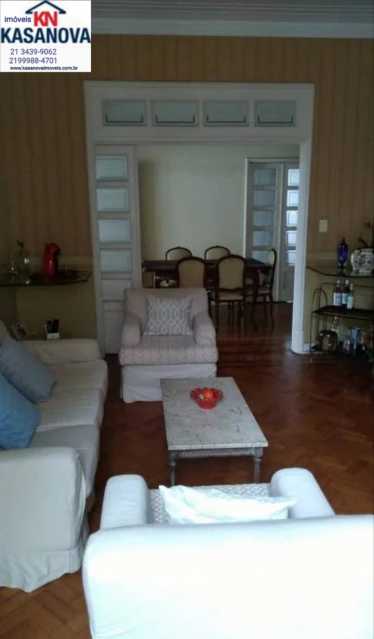Photo_1638216089384 - Apartamento 3 quartos à venda Glória, Rio de Janeiro - R$ 1.300.000 - KFAP30332 - 5