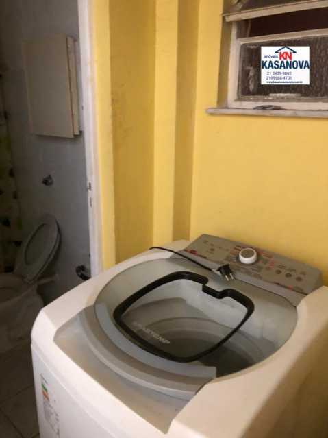 Conheça Photo_1638298850295 do imóvel - Apartamento 3 quartos à venda Copacabana, Rio de Janeiro - R$ 950.000 - KFAP30333 - 15 Photo_1638298850295 - Apartamento 3 quartos à venda Copacabana, Rio de Janeiro - R$ 950.000 - KFAP30333 - 15