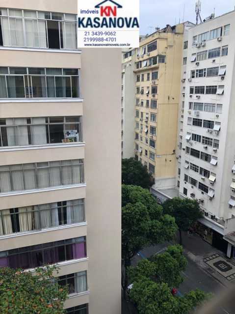 Photo_1638298922928 - Apartamento 3 quartos à venda Copacabana, Rio de Janeiro - R$ 950.000 - KFAP30333 - 3
