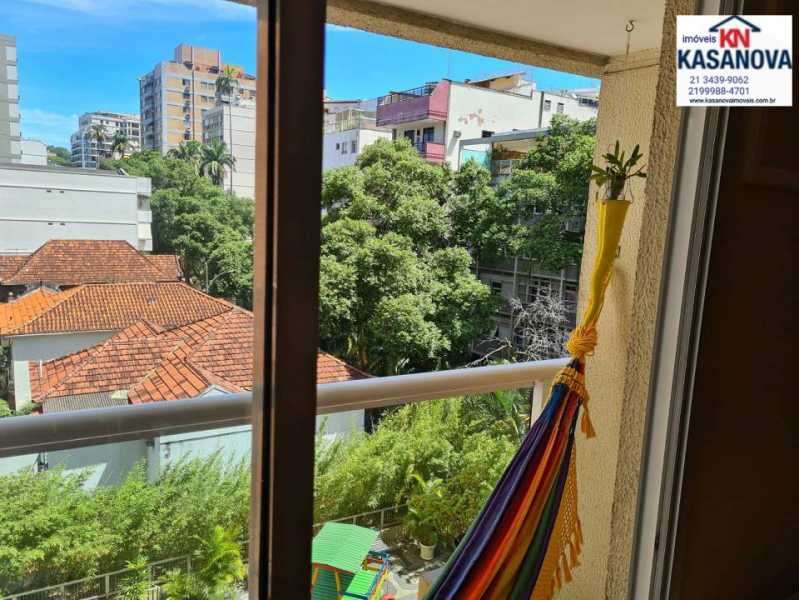 Photo_1638896870222 - Apartamento 2 quartos à venda Laranjeiras, Rio de Janeiro - R$ 900.000 - KFAP20404 - 1
