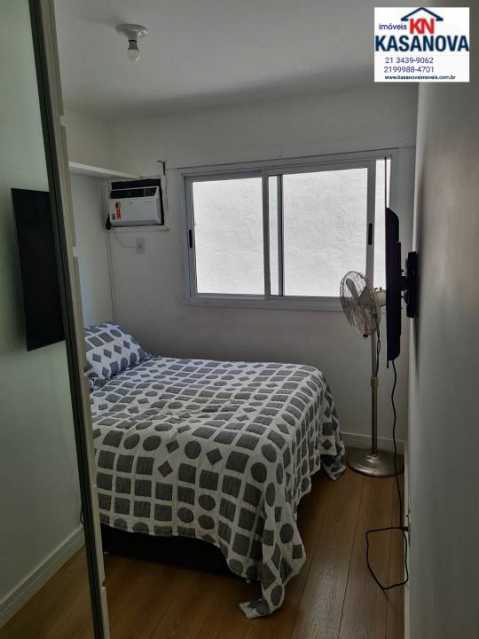 Photo_1638896774177 - Apartamento 2 quartos à venda Laranjeiras, Rio de Janeiro - R$ 900.000 - KFAP20404 - 9