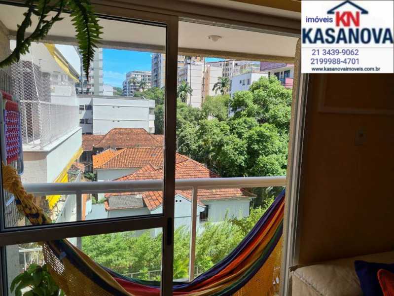 Photo_1638896729268 - Apartamento 2 quartos à venda Laranjeiras, Rio de Janeiro - R$ 900.000 - KFAP20404 - 5