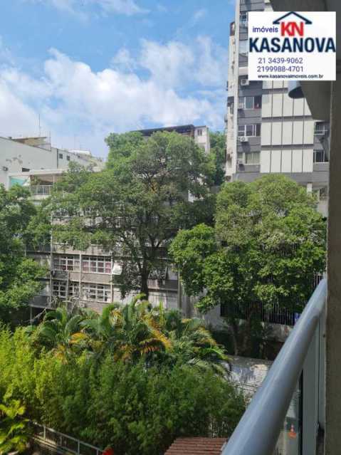 Photo_1638896869631 - Apartamento 2 quartos à venda Laranjeiras, Rio de Janeiro - R$ 850.000 - KFAP20404 - 7