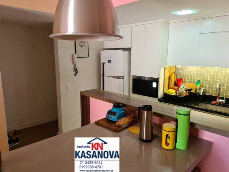 Photo_1638896831078 - Apartamento 2 quartos à venda Laranjeiras, Rio de Janeiro - R$ 850.000 - KFAP20404 - 20