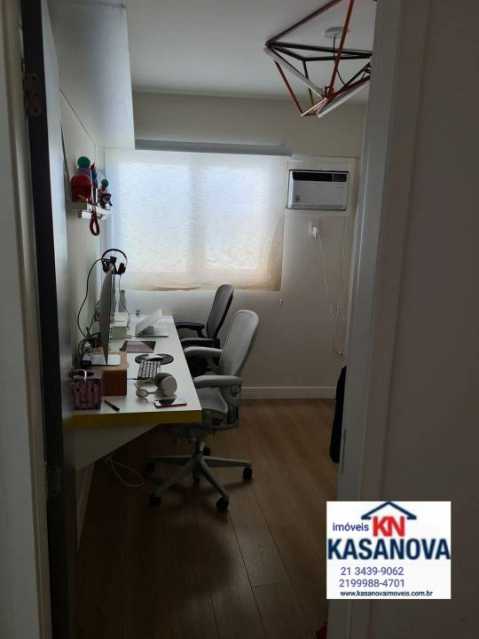 Photo_1638896927035 - Apartamento 2 quartos à venda Laranjeiras, Rio de Janeiro - R$ 900.000 - KFAP20404 - 14