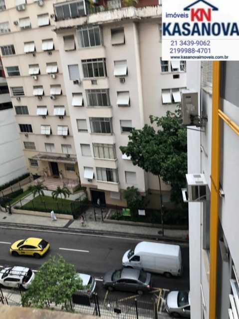 Conheça 02 do imóvel - Kitnet/Conjugado 20m² à venda Flamengo, Rio de Janeiro - R$ 280.000 - KFKI00104 - 3 02 - Kitnet/Conjugado 20m² à venda Flamengo, Rio de Janeiro - R$ 280.000 - KFKI00104 - 3