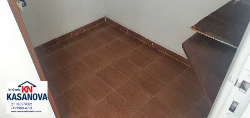 Conheça Photo_1639503955667 do imóvel - Apartamento 3 quartos à venda Grajaú, Rio de Janeiro - R$ 840.000 - KFAP30337 - 24 Photo_1639503955667 - Apartamento 3 quartos à venda Grajaú, Rio de Janeiro - R$ 840.000 - KFAP30337 - 24