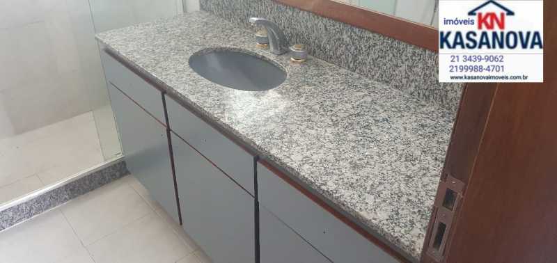 Photo_1639504000128 - Apartamento 3 quartos à venda Grajaú, Rio de Janeiro - R$ 840.000 - KFAP30337 - 13