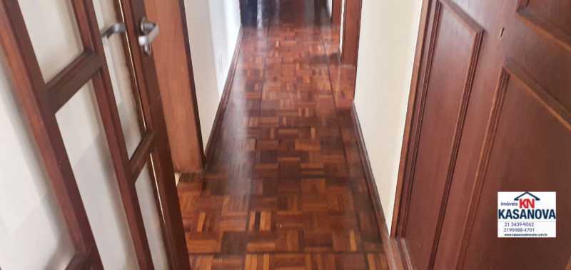 Conheça Photo_1639503875011 do imóvel - Apartamento 3 quartos à venda Grajaú, Rio de Janeiro - R$ 840.000 - KFAP30337 - 4 Photo_1639503875011 - Apartamento 3 quartos à venda Grajaú, Rio de Janeiro - R$ 840.000 - KFAP30337 - 4