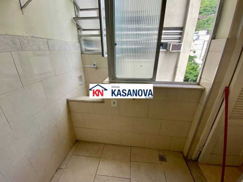 Photo_1640106106166 - Apartamento 3 quartos à venda Humaitá, Rio de Janeiro - R$ 750.000 - KFAP30338 - 27