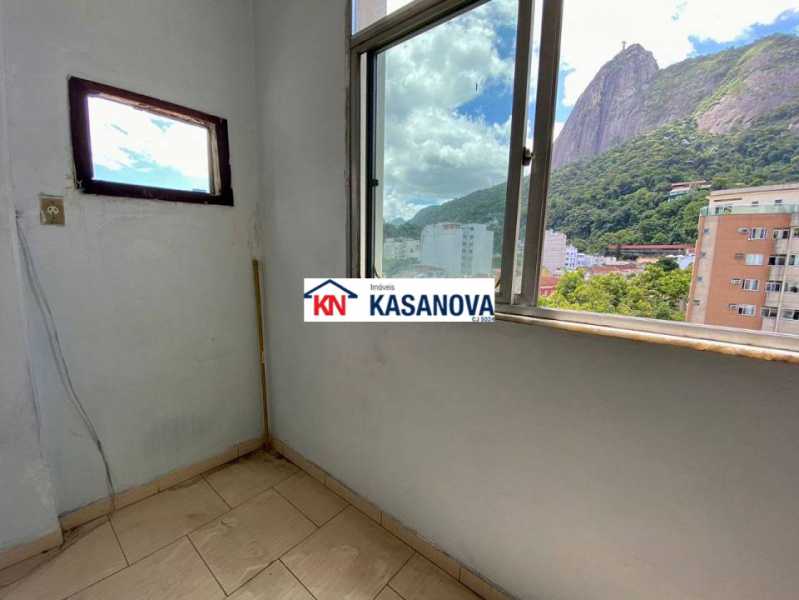 Photo_1640105948552 - Apartamento 3 quartos à venda Humaitá, Rio de Janeiro - R$ 750.000 - KFAP30338 - 15
