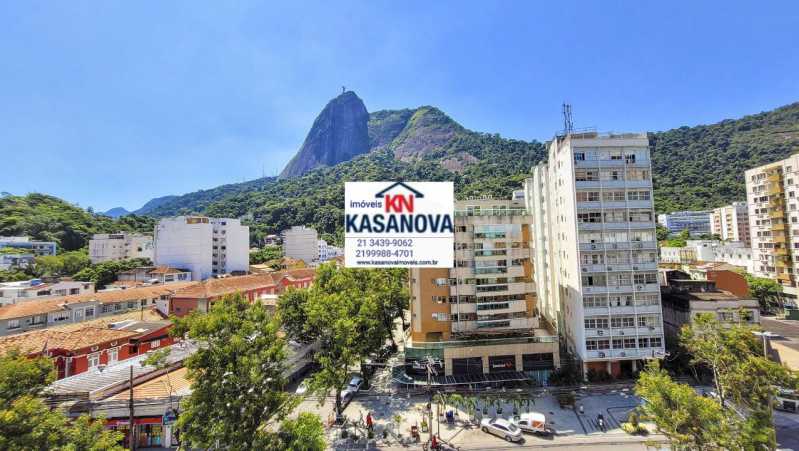 Photo_1643828529424 - Apartamento 3 quartos à venda Humaitá, Rio de Janeiro - R$ 750.000 - KFAP30338 - 1