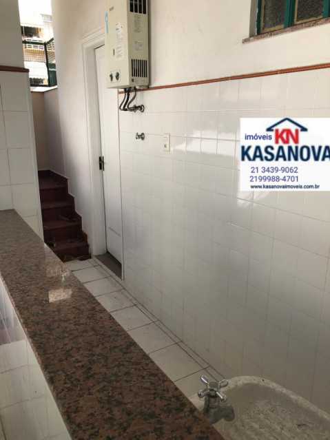 Conheça Photo_1640115293987 do imóvel - Casa 4 quartos à venda Botafogo, Rio de Janeiro - R$ 2.000.000 - KFCA40014 - 21 Photo_1640115293987 - Casa 4 quartos à venda Botafogo, Rio de Janeiro - R$ 2.000.000 - KFCA40014 - 21