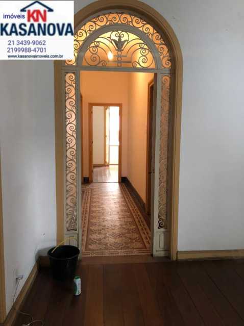 Conheça Photo_1648140218595 do imóvel - Casa 4 quartos à venda Botafogo, Rio de Janeiro - R$ 2.000.000 - KFCA40014 - 5 Photo_1648140218595 - Casa 4 quartos à venda Botafogo, Rio de Janeiro - R$ 2.000.000 - KFCA40014 - 5