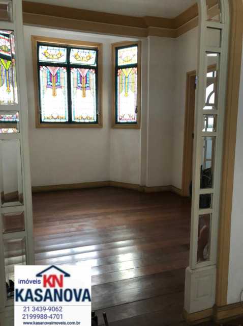 Conheça Photo_1648140375819 do imóvel - Casa 4 quartos à venda Botafogo, Rio de Janeiro - R$ 2.000.000 - KFCA40014 - 11 Photo_1648140375819 - Casa 4 quartos à venda Botafogo, Rio de Janeiro - R$ 2.000.000 - KFCA40014 - 11