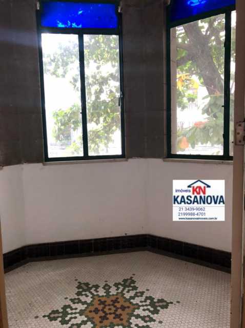 Conheça Photo_1648140280877 do imóvel - Casa 4 quartos à venda Botafogo, Rio de Janeiro - R$ 2.000.000 - KFCA40014 - 13 Photo_1648140280877 - Casa 4 quartos à venda Botafogo, Rio de Janeiro - R$ 2.000.000 - KFCA40014 - 13