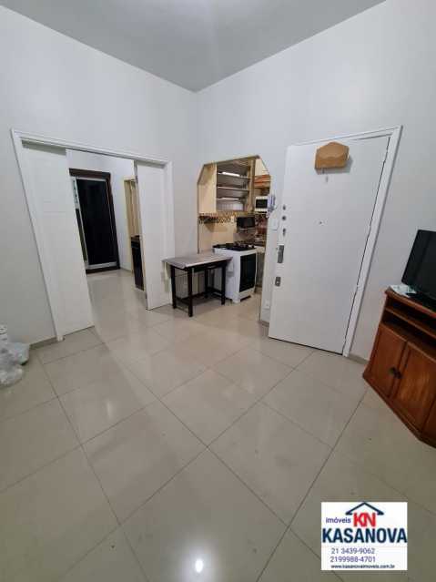 Photo_1641317324560 - Apartamento 1 quarto à venda Flamengo, Rio de Janeiro - R$ 340.000 - KFAP10193 - 5