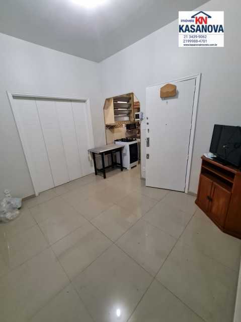 Photo_1641317365321 - Apartamento 1 quarto à venda Flamengo, Rio de Janeiro - R$ 340.000 - KFAP10193 - 3
