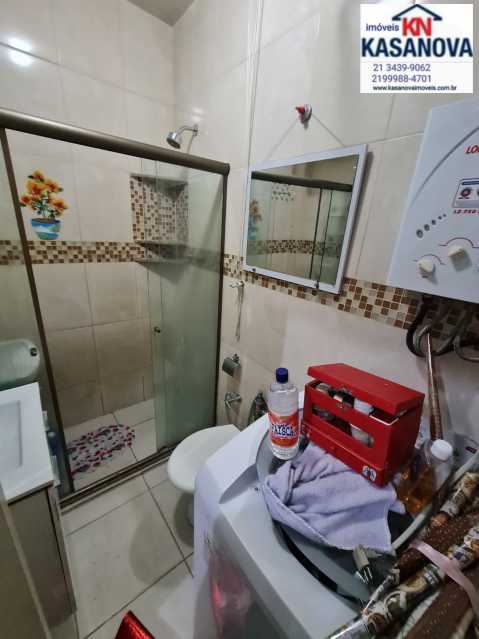 Photo_1641317366224 - Apartamento 1 quarto à venda Flamengo, Rio de Janeiro - R$ 340.000 - KFAP10193 - 15