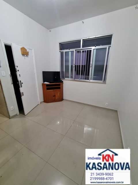 Photo_1641317266776 - Apartamento 1 quarto à venda Flamengo, Rio de Janeiro - R$ 340.000 - KFAP10193 - 1