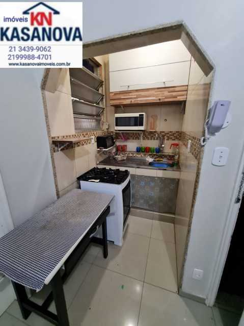 Photo_1641317322773 - Apartamento 1 quarto à venda Flamengo, Rio de Janeiro - R$ 340.000 - KFAP10193 - 8