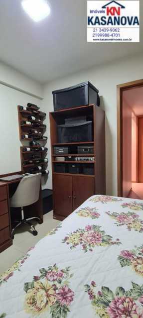 Photo_1641563456964 - Apartamento 3 quartos à venda Catete, Rio de Janeiro - R$ 980.000 - KFAP30340 - 19
