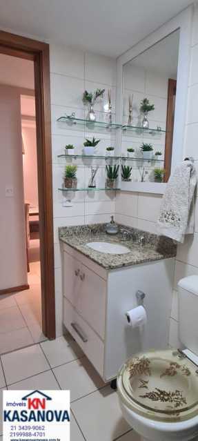 Photo_1641563329373 - Apartamento 3 quartos à venda Catete, Rio de Janeiro - R$ 980.000 - KFAP30340 - 27