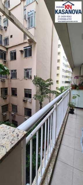 Photo_1641563503724 - Apartamento 3 quartos à venda Catete, Rio de Janeiro - R$ 980.000 - KFAP30340 - 4